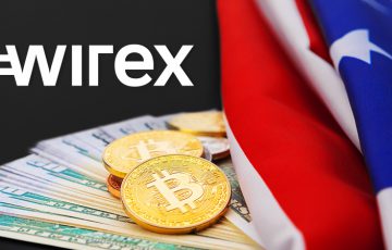 暗号資産決済会社「Wirex」アメリカ・ジョージア州でライセンス取得