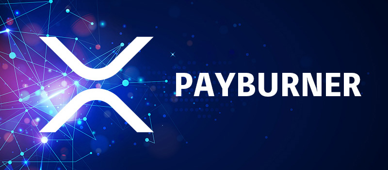 XRP-Payburner