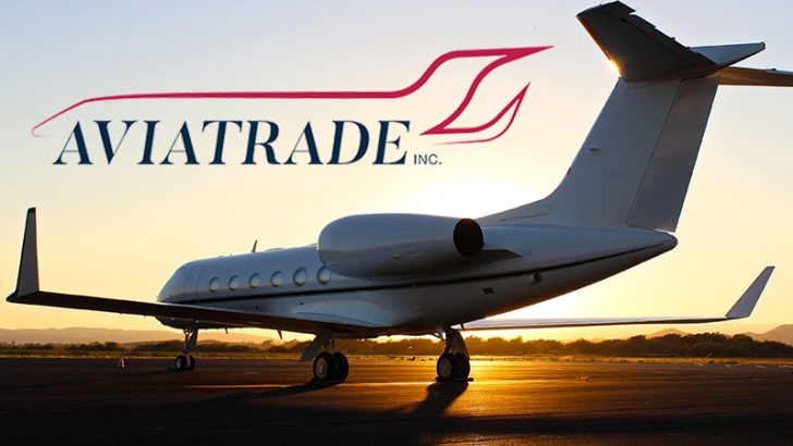 ビットコイン決済で「プライベートジェット」が購入可能に：Aviatrade