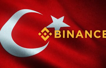 BINANCE：トルコ向けの暗号資産取引所「Binance TR」公開