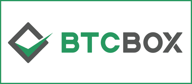BTCBOX-Logo