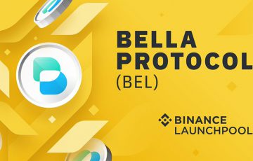 BINANCE：ステーキングで新たな資産が獲得できる「Launchpool」を発表