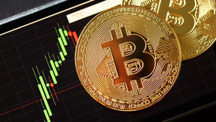 ビットコイン「価格上昇の時は近い」著名アナリストPlanB氏が予想