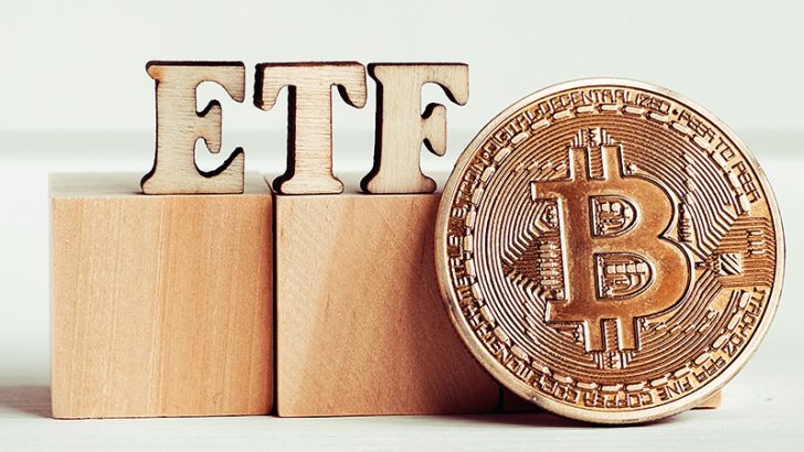バミューダ証券取引所：NASDAQ×Hashdexの「仮想通貨ETF」を承認