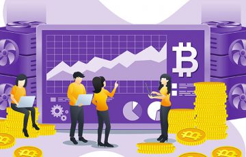 ビットコイン（BTC）マイニング可能数量は「残り10％」に｜全体の90％が発行済み