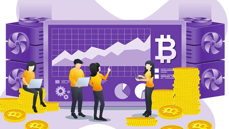 ビットコイン（BTC）マイニング可能数量は「残り10％」に｜全体の90％が発行済み