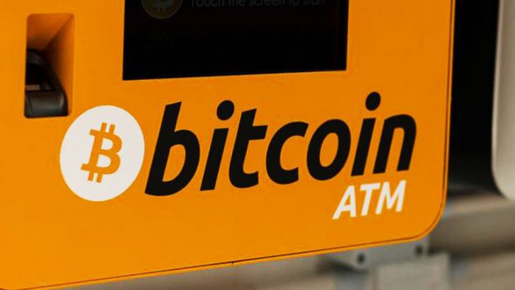 ビットコインATM設置台数、ついに「10,000台」を突破｜世界71ヵ国に展開