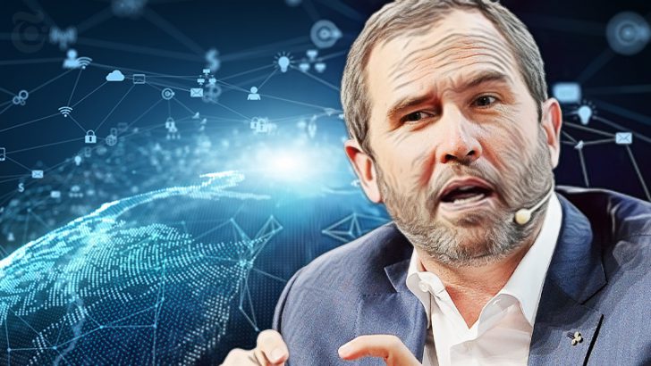 Ripple社CEO：中央銀行デジタル通貨開発における「相互運用性の重要性」を強調