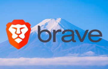 次世代型ブラウザBrave「日本語のテレビCM」放送へ