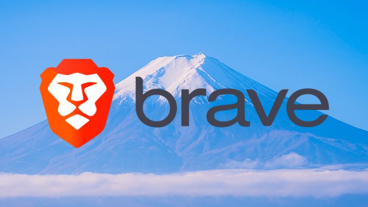 次世代型ブラウザBrave「日本語のテレビCM」放送へ