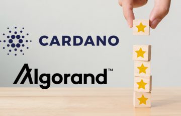 スイスのDLT関連法案「Cardano・Algorand」を有望なブロックチェーンと評価