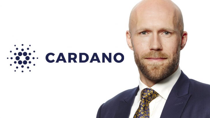 カルダノ財団：元PwCデジタル金融サービス部門責任者「Frederik Gregaard氏」をCEOに任命
