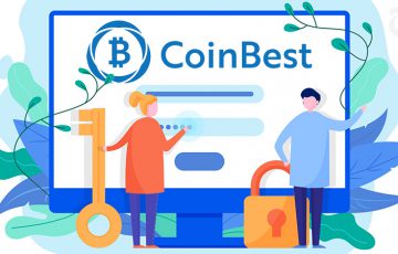 CoinBest（コインベスト）暗号資産現物取引の「新規口座開設」申込受付開始