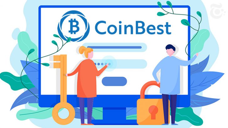 CoinBest（コインベスト）暗号資産現物取引の「新規口座開設」申込受付開始
