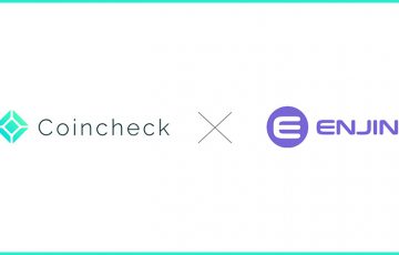 コインチェックが「Enjin」と連携｜マインクラフトで利用できるデジタル資産取扱いへ