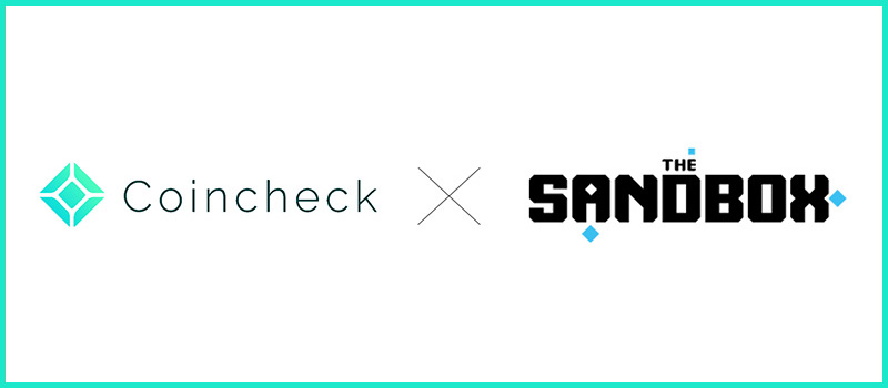 Coincheck-TheSandbox