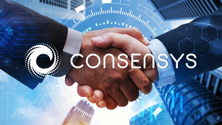 ConsenSys：香港・タイの「中央銀行デジタル通貨（CBDC）プロジェクト」に参加