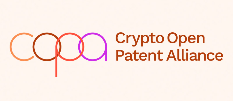 Crypto-Open-Patent-Alliance-COPA-Logo