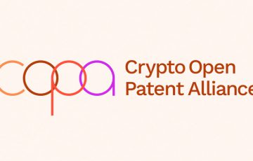 Square「仮想通貨関連特許への自由なアクセス」を提供する非営利団体を設立