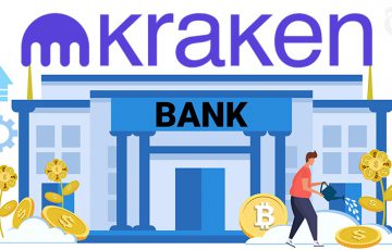 クラーケン：米国初の仮想通貨銀行「Kraken Financial」設立へ