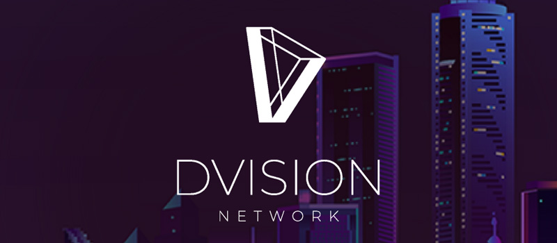 Dvision-Network