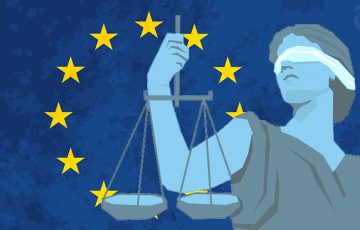 欧州連合（EU）仮想通貨関連の包括的な規制「2024年」までに導入へ