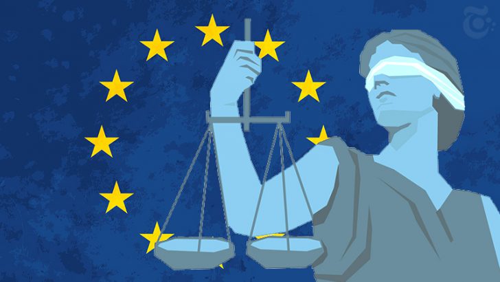 欧州連合（EU）仮想通貨関連の包括的な規制「2024年」までに導入へ
