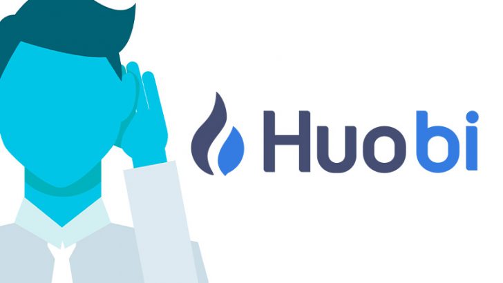 Huobi Japan：自由回答型の「新規上場暗号資産アンケート調査」開始