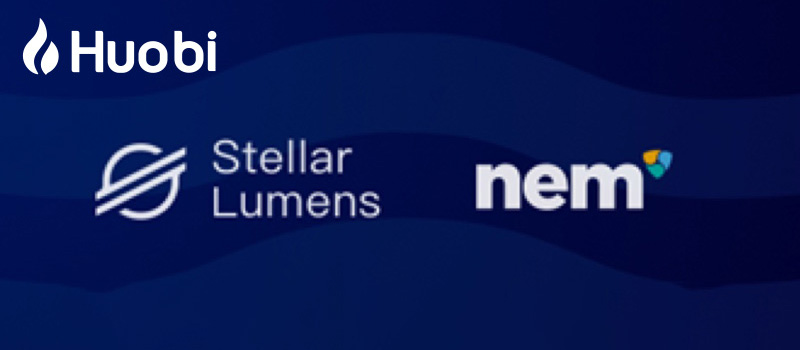 HuobiJapan-XLM-XEM-Listing