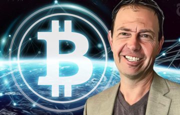 著名作家Jeff Booth：ビットコインは「世界の準備通貨」になる可能性が高い