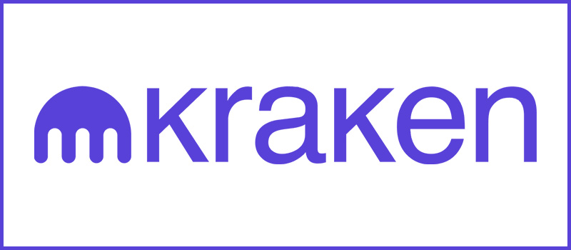 Kraken-Logo