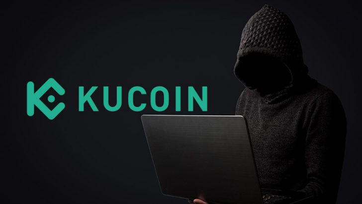 暗号資産取引所「KuCoin」大規模な出金を検出｜複数銘柄でハッキング被害か