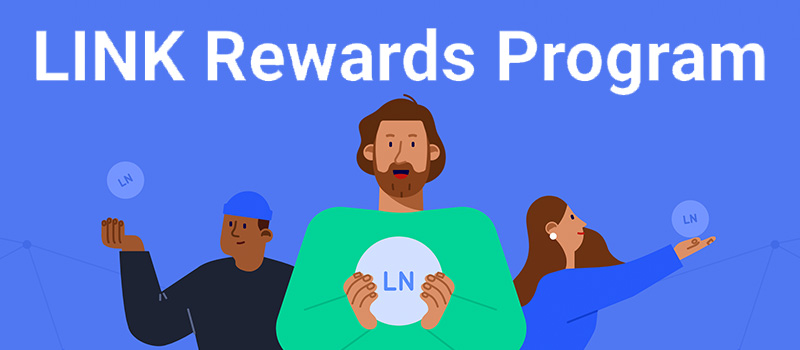 LINK-Rewards-Program