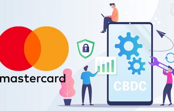 マスターカード：中央銀行デジタル通貨（CBDC）の「テスト環境」提供へ