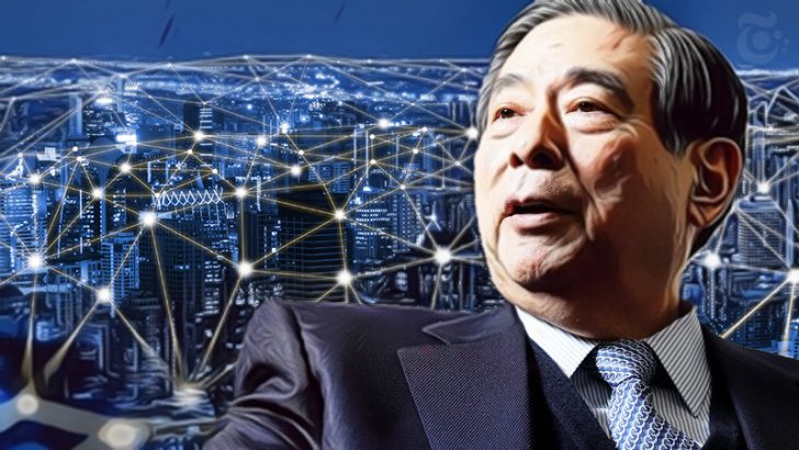 セキュリティトークン取引所「大阪・神戸」に設立｜SBI北尾社長の国際金融都市構想