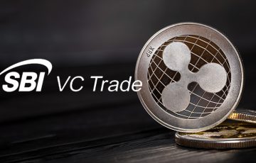 SBI VCトレード：Flare Networksの「XRP保有者に対するSparkトークン付与」対応を検討