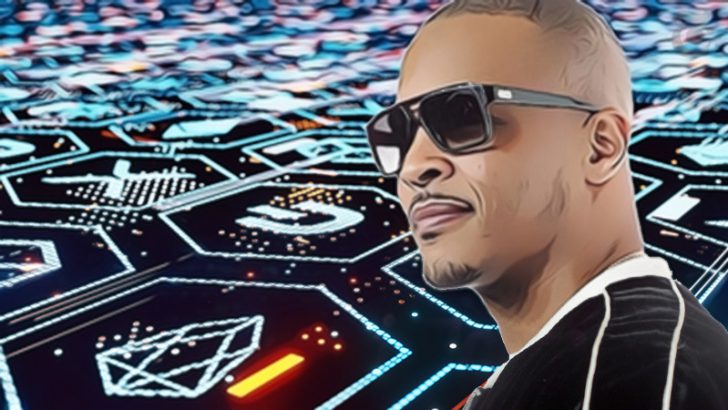 ラッパーT.I.：不正ICOへの関与で「75,000ドルの罰金支払い」に合意