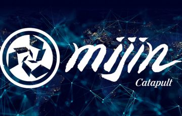 テックビューロ「AWS Marketplace」の登録完了｜mijin Catapult（2.0）提供へ