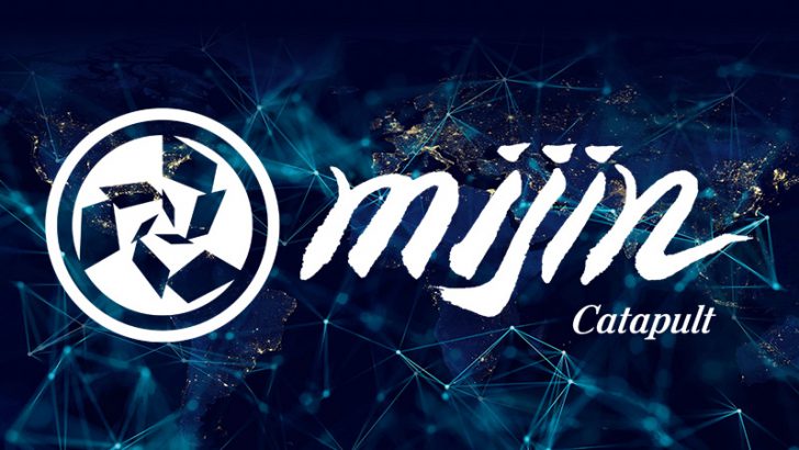 テックビューロ「AWS Marketplace」の登録完了｜mijin Catapult（2.0）提供へ