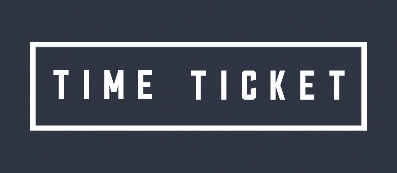 TimeTicket-logo