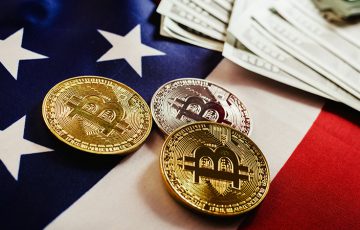 米国で暗号資産関連の重要法案「デジタルコモディティ取引法・証券分明法」提出