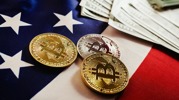 米国で暗号資産関連の重要法案「デジタルコモディティ取引法・証券分明法」提出