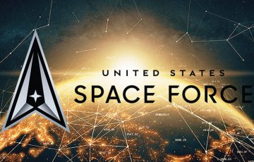 アメリカ宇宙軍（USSF）ブロックチェーン企業「Xage Security」と提携