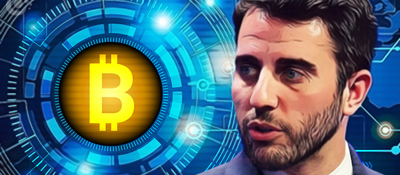 AnthonyPompliano-Bitcoin