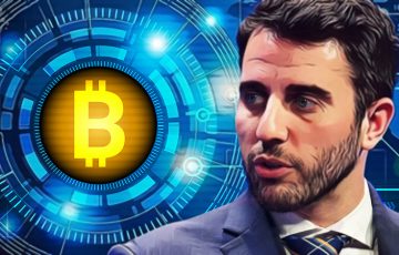 BTC強気派Anthony Pompliano氏の「ビットコイン投資比率」が明らかに