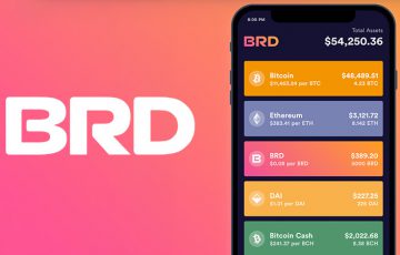 暗号資産ウォレット「BRD」ユーザー数600万人突破｜インド・中南米で利用者増加