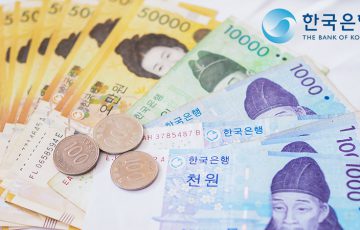 韓国銀行：中央銀行デジタル通貨（CBDC）の「発行・流通テスト」2021年にも開始