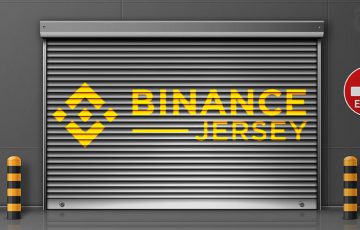 Binance Jersey：2020年11月末で「サービス終了」へ