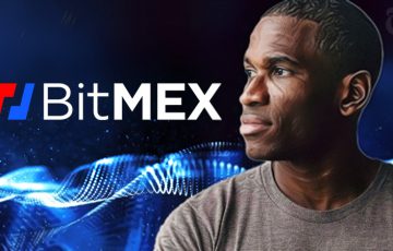 BitMEX CEO「アーサー・ヘイズ氏」退任へ｜運営会社の経営陣に複数の変更