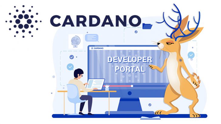 カルダノ（Cardano/ADA）の「開発者向けポータル」事前登録が可能に